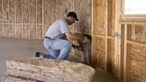 Types of Insulation We Offer in Ingram, TX